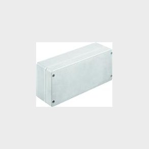 Kasse K Aluminium 160X350X100