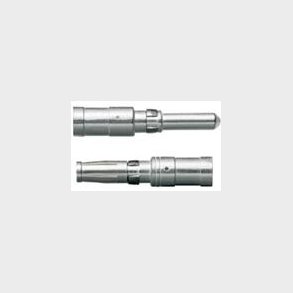 Crimp-Ben S&iquest;lv Han 6.0Mm2