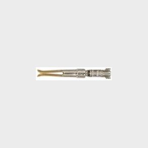 Crimp-Ben Guld Hun 0.2-0.52Mm2