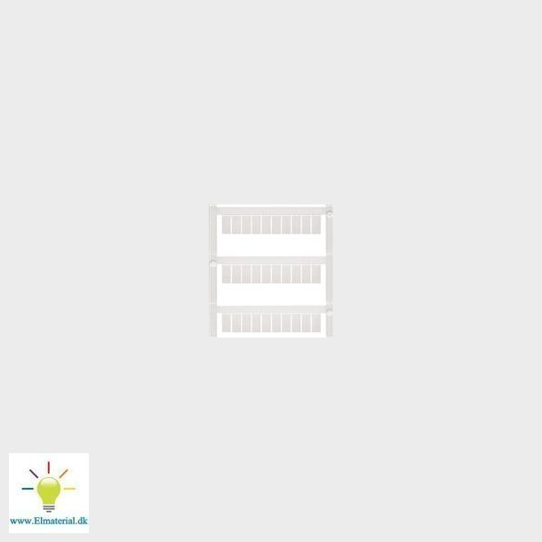 Klemmemrke Blank Mf-Wo 12/6Mc