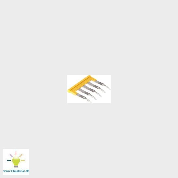 Laske 5 Pol. Zqv 2.5N/5