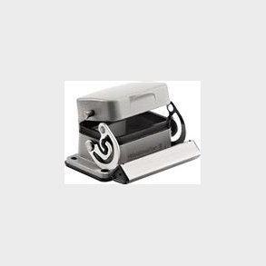 Chassishus Str.3 M.1 B&iquest;jle+Lg