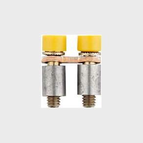 Laske 20-Pol Skr M.Plastkrave