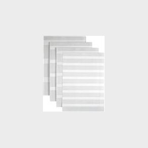 Kabellabels Hvid Lm 18/34