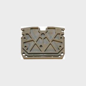 Fastg&iquest;relsesplade Beige Wemid