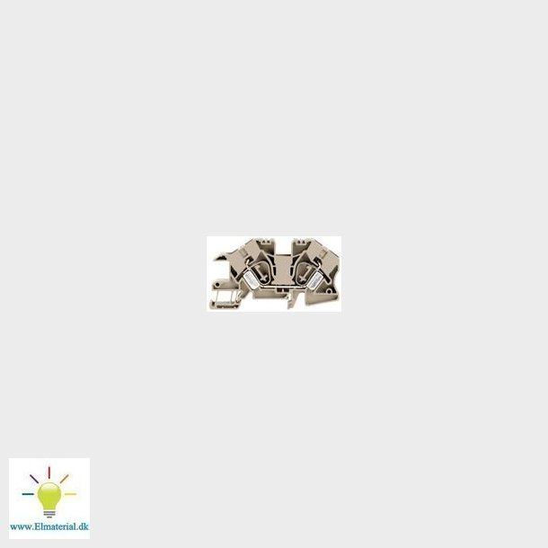 Gennemgangskl. Zdu 10/S 17395