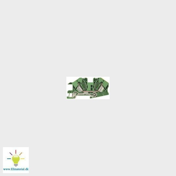 Jordklemme  Zpe 10/S 17395