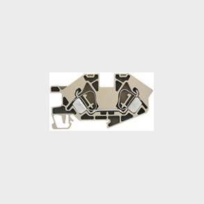 Gennemgangskl. Zdu 16/S 17395