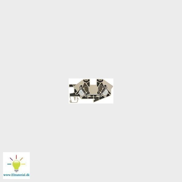 Gennemgangskl. Zdu 16/S 17395