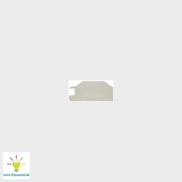 Endeplade  Zap/Zdu 10/16S 17396