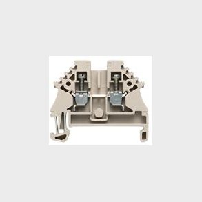 Klemme Wdu 2,5 N/Zqw 10408