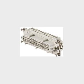 Hun-Indsats 24Pol+J F.Fjederben