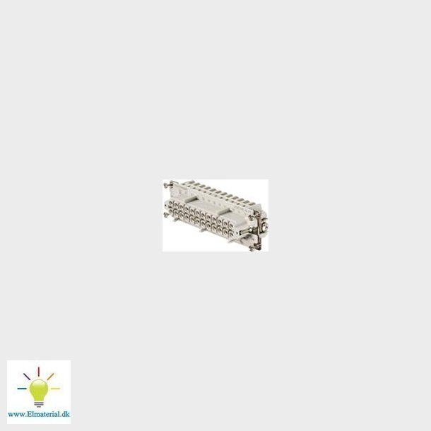 Hun-Indsats 24Pol+J F.Fjederben