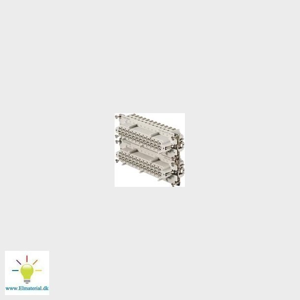 Hun-Indsats 24Pol+J F.Fjederben