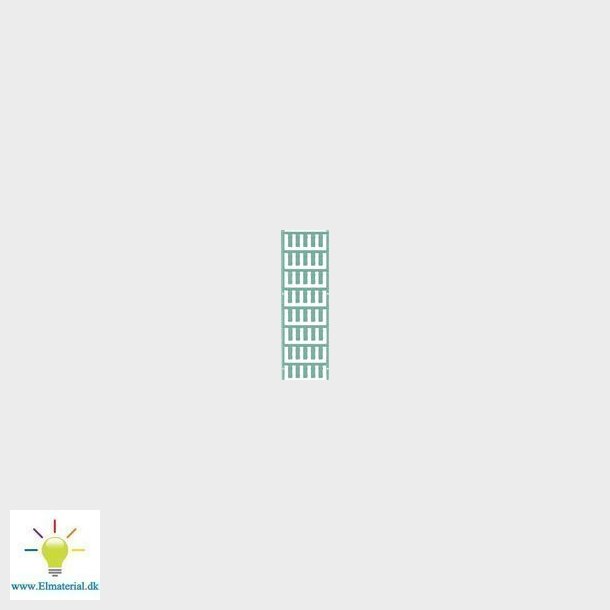 Komponentm&frac34;rke Turkis Esg 7/20