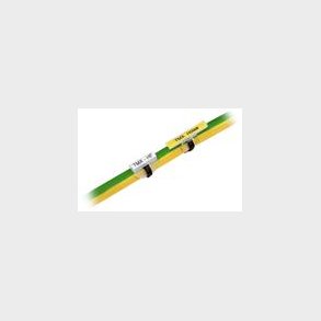 Holder Til Kabelm&frac34;rke Klar Tmx