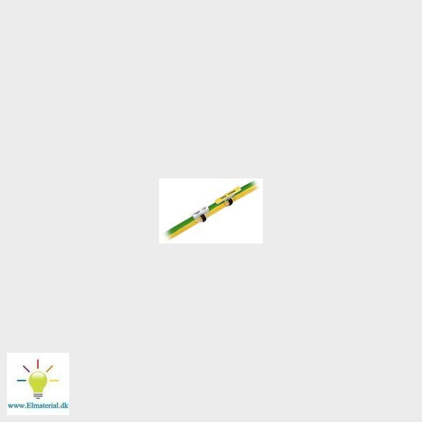 Holder Til Kabelm&frac34;rke Klar Tmx