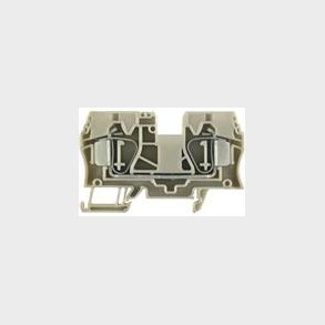 Gennemgangsklemme  Zdu10 174675