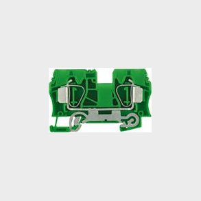 Jordklemme  Zpe 10       174677