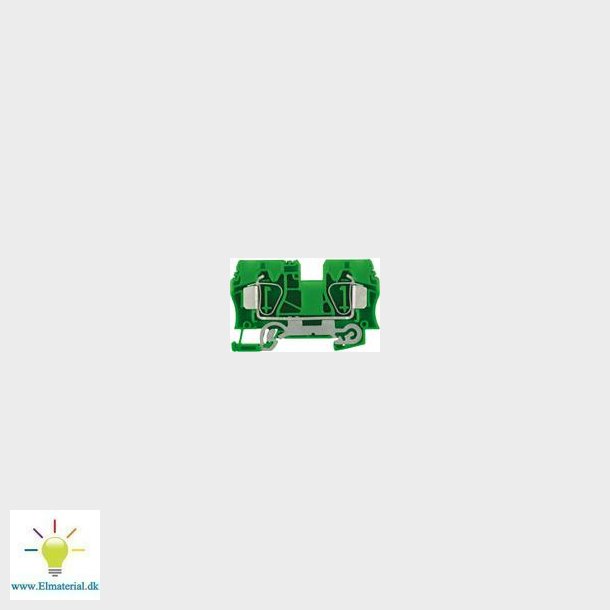 Jordklemme  Zpe 10       174677