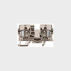 Gennemgangsklemme  Zdu 16 17452