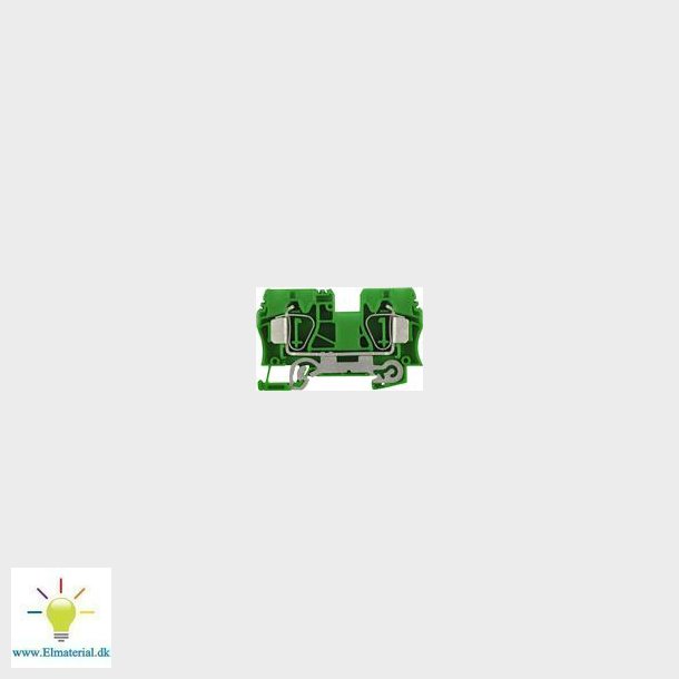 Jordklemme  Zpe 16        17452