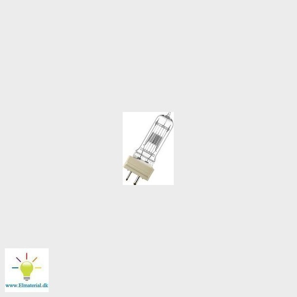 Studiolampe 2000W Gy16 64788 Cp/72 230V