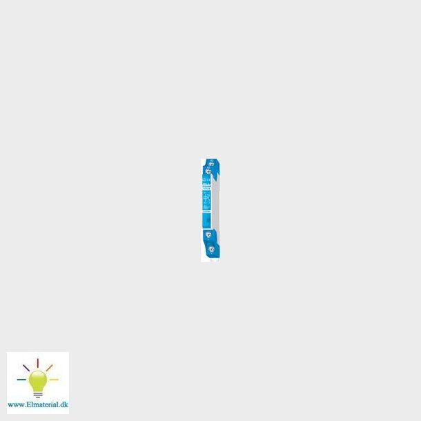 Rel 1S 230V 6A Din 9Mm