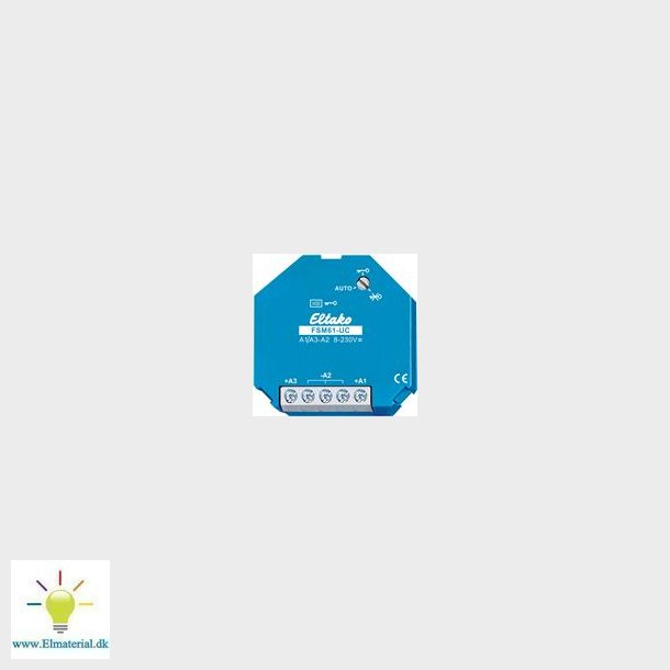 Enocean Fsm61-Uc Trdls Sender