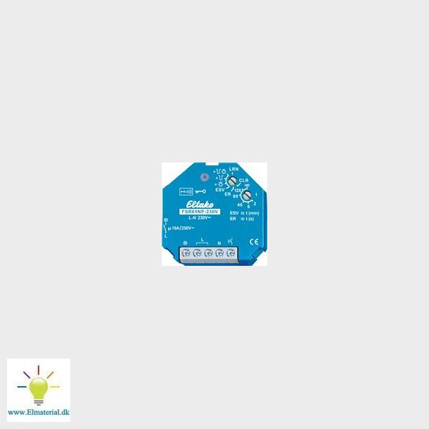 Enocean Fsr61Np-230V Acutator