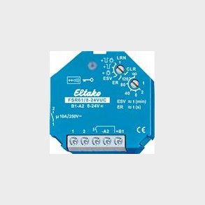 Tr�dl�s Rel� Fsr61 1No