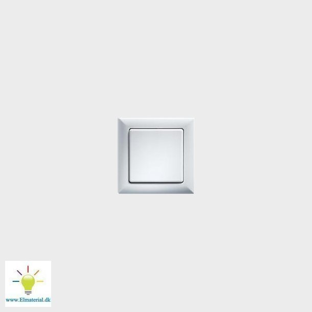 Enocean Trykknap Ft55-Wg Enkelt