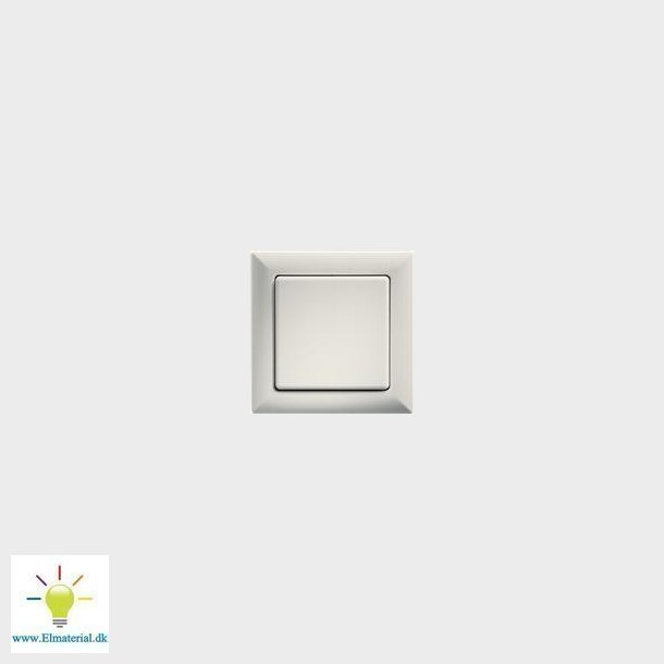 Enocean Trykknap Ft55-Ws Enkelt