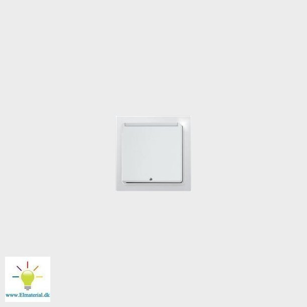 Enocean Kort Kontakt Fkf65 Hvid