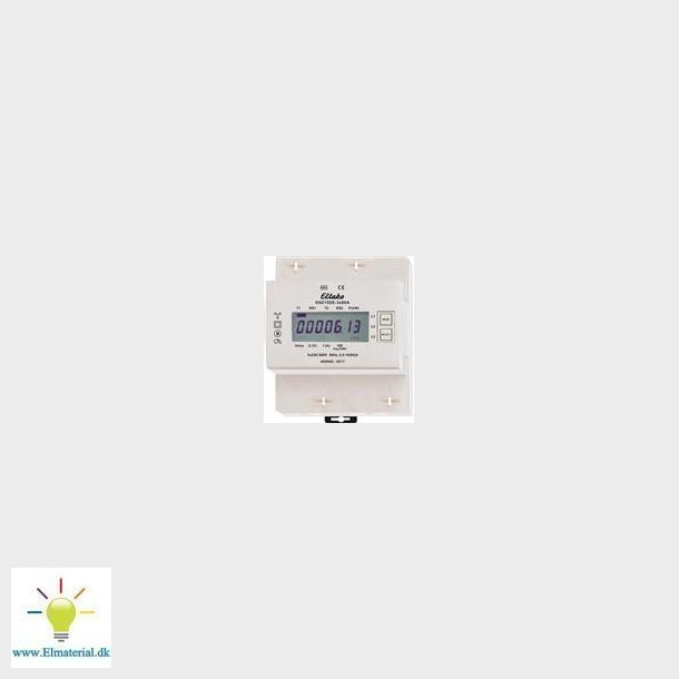 Mler 3X230V 80A Digital