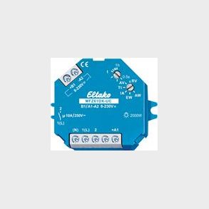 Timer Multi Analog 18 Funk 1Sk Indb.