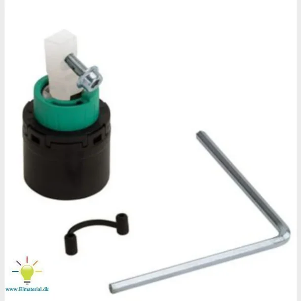 Hansgrohe Keramisk Kartusche M3/M2