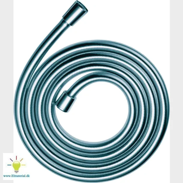 IsiflexB Bruseslange 1/2" X 1/2" 1250Mm