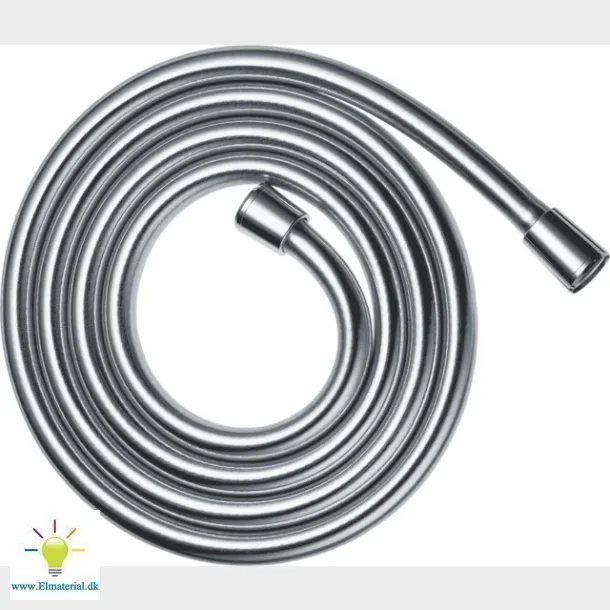 IsiflexB Bruseslange 1/2" X 1/2" 1600Mm