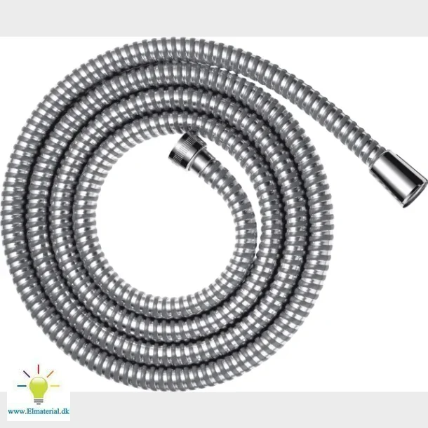 MetaflexC Bruseslange 1/2"X1/2" 1250Mm