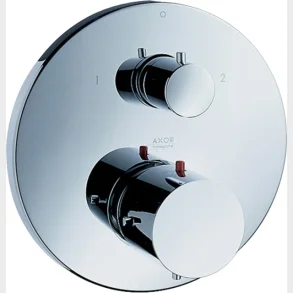 Axor Starck Termostat Afsp.+Omskifter