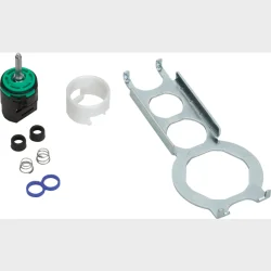 Hansgrohe Keramisk Kartusche Joystick