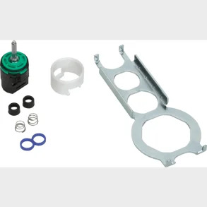 Hansgrohe Keramisk Kartusche Joystick