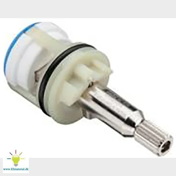 Hg Afsprring- Og Omskifterventil