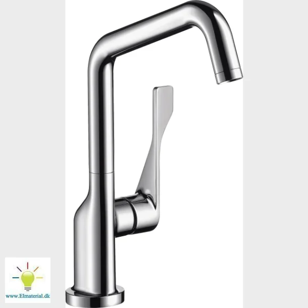 Axor Citterio Kk.Armatur Hj Tud Steel