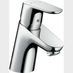 Focus 70 Hndvaskarmatur Med Bundventil