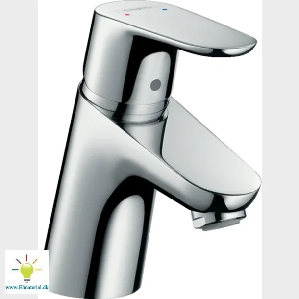 Focus 70 Hndvaskarmatur Uden Bundventil