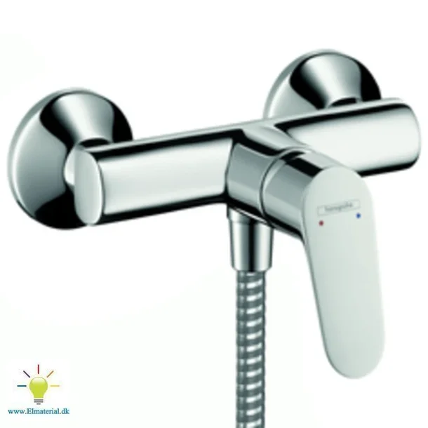Focus Brusearmatur Type 31960000