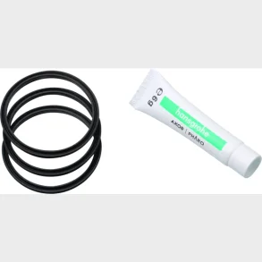 Lppttning T/Hg Focus S/E