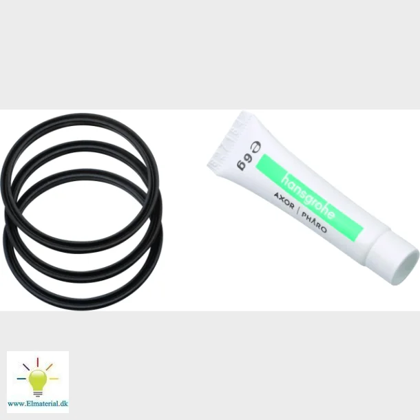 Lppttning T/Hg Focus S/E